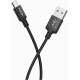 HOCO (6957531062905) X14m Times speed MicroUSB (m) 2M - черный