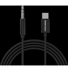 MORE CHOICE (4610196406829) UK22a 2м Black