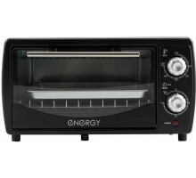 ENERGY GT-09A-B черный