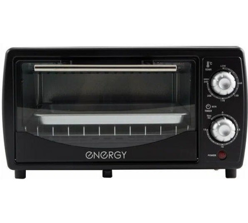 ENERGY GT-09A-B черный