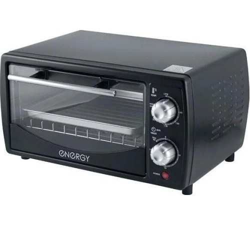 ENERGY GT-09A-B черный