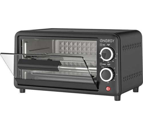 ENERGY GT-09A-B черный