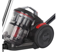 CENTEK CT-2523 black/red