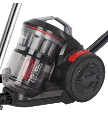 CENTEK CT-2523 black/red