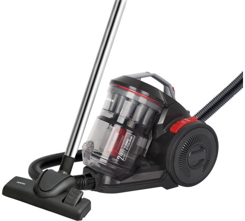 CENTEK CT-2523 black/red