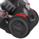 CENTEK CT-2523 black/red