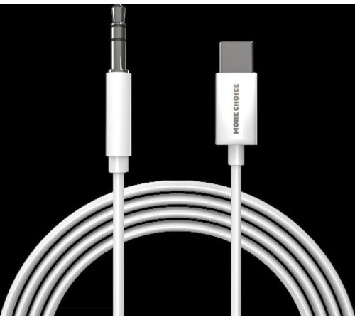 MORE CHOICE (4610196406812) UK22a 2м White