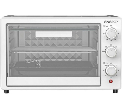 ENERGY GT-18A белый