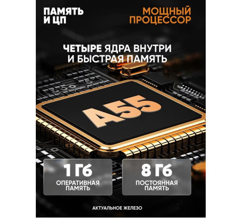 SCOOLE SL-LED32S49T2S HD SMART TV Безрамочный