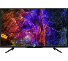 SCOOLE SL-LED32S49T2S HD SMART TV Безрамочный