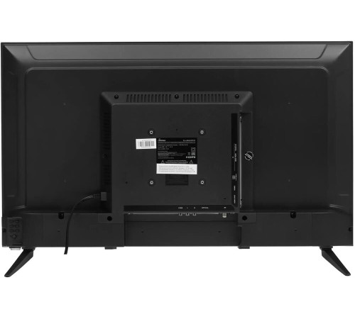 SCOOLE SL-LED32S78T2 HD Безрамочный