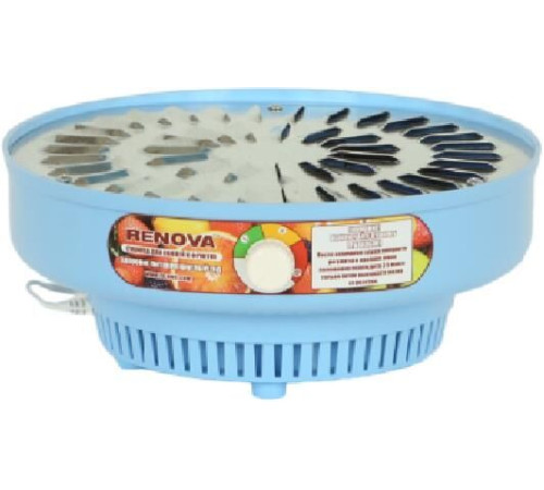 RENOVA DVN31-500/5 (B) голубая