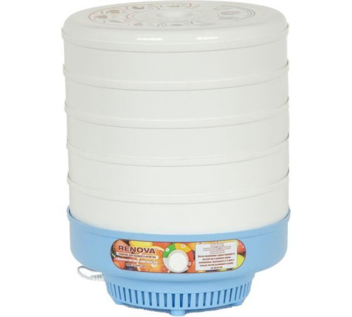 RENOVA DVN31-500/5 (B) голубая