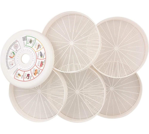 RENOVA DVN31-500/5 (B) голубая