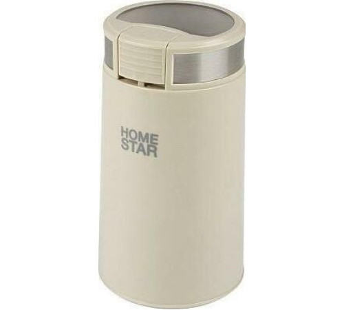 Кофемолка HOMESTAR HS-2035 beige