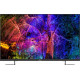 SCOOLE SL-LED50S02T2SU UHD SMART TV безрамочный