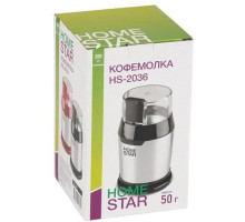 HOMESTAR HS-2036 черный