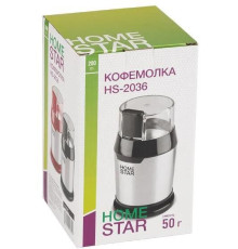 HOMESTAR HS-2036 черный