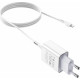 HOCO (6931474727930) СЗУ HOCO C81A Asombroso single port charger белый