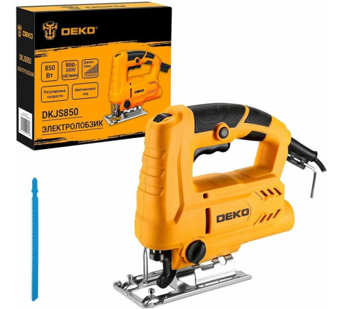 DEKO DKJS850 063-4187