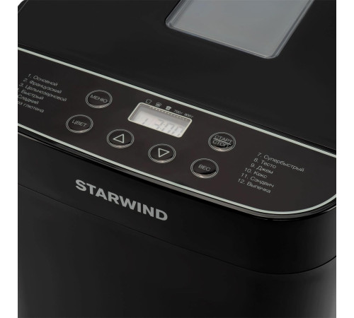STARWIND SBM2086