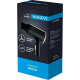 MAXVI HD1801 black
