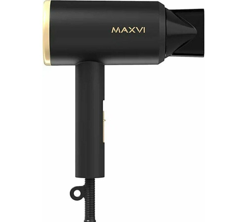 MAXVI HD1801 black