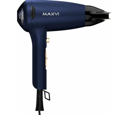 MAXVI HD2001 blue