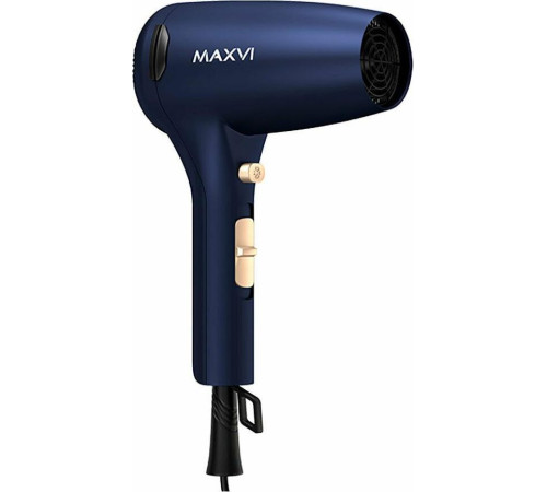 MAXVI HD2001 blue