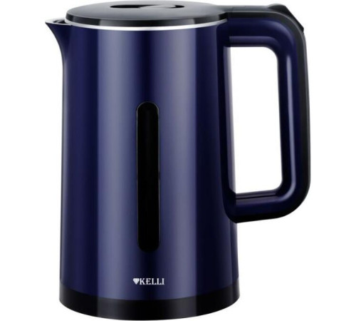 KELLI KL-1375 синий