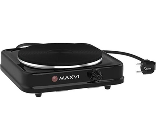 MAXVI HE111 black