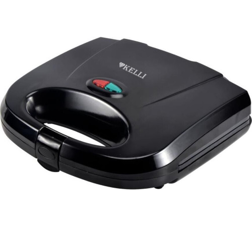 KELLI KL-1703 черный