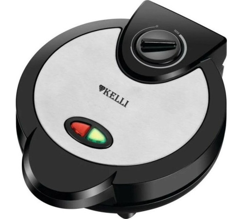 KELLI KL-1704 черный