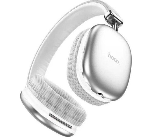 HOCO (6931474766250) W35 серебристый