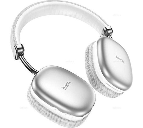 HOCO (6931474766250) W35 серебристый