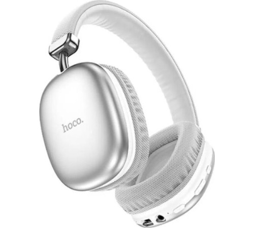 HOCO (6931474766250) W35 серебристый