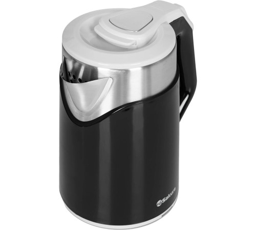 SAKURA SA-2172BK 1,8л черный