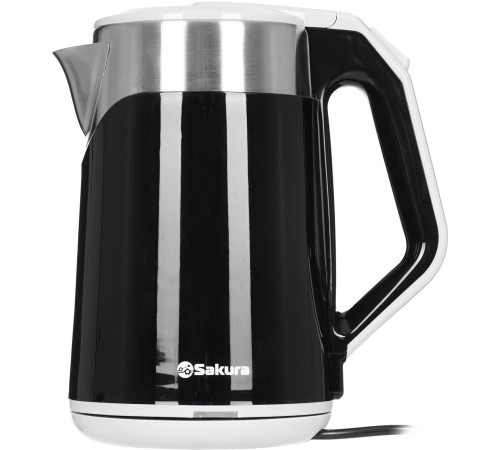 SAKURA SA-2172BK 1,8л черный