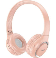 HOCO (6931474789280) W41 розовый