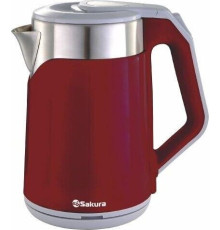 SAKURA SA-2172R 1,8л красный