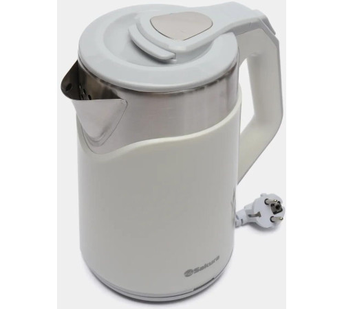 SAKURA SA-2172W 1,8л белый