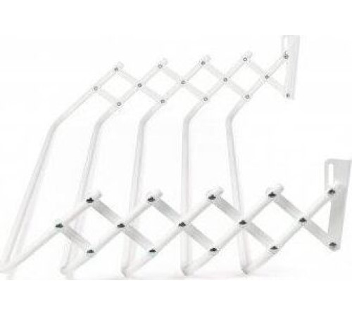 NIKA СН120/Б белый