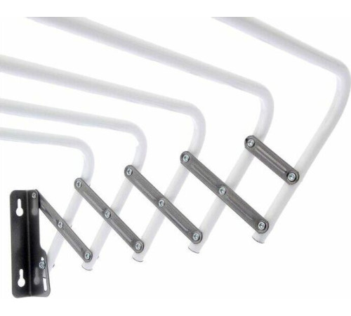 NIKA СН120/Б белый