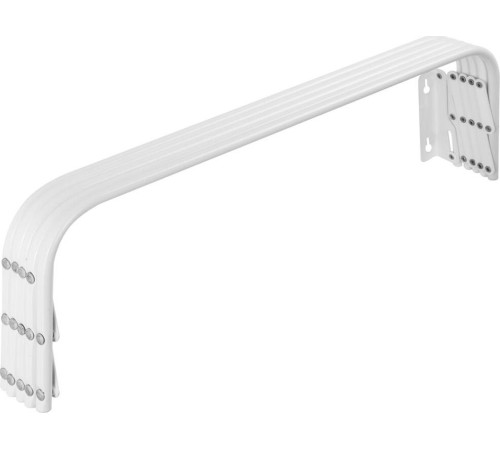 NIKA СН120/Б белый