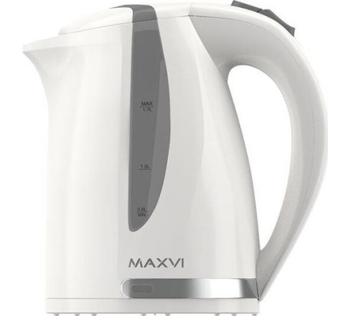 MAXVI KE1701P white-grey