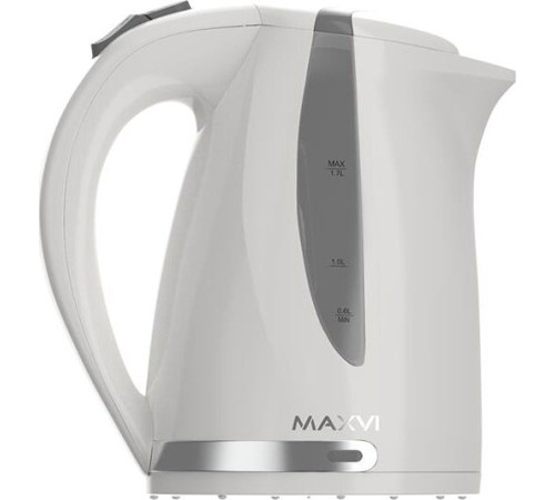 MAXVI KE1701P white-grey