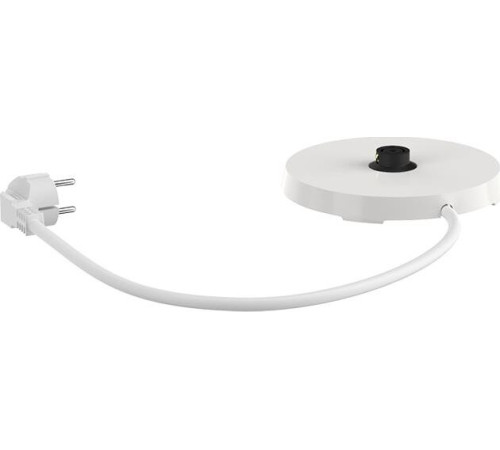 MAXVI KE1701P white-grey