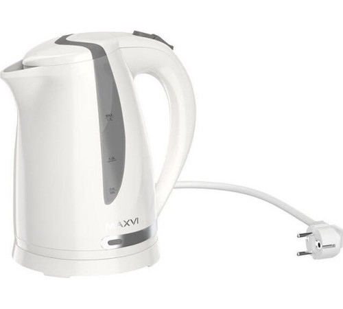 MAXVI KE1701P white-grey