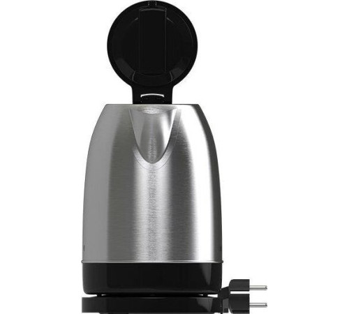 MAXVI KE1721S silver-black