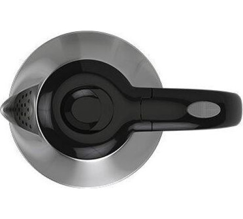 MAXVI KE1721S silver-black